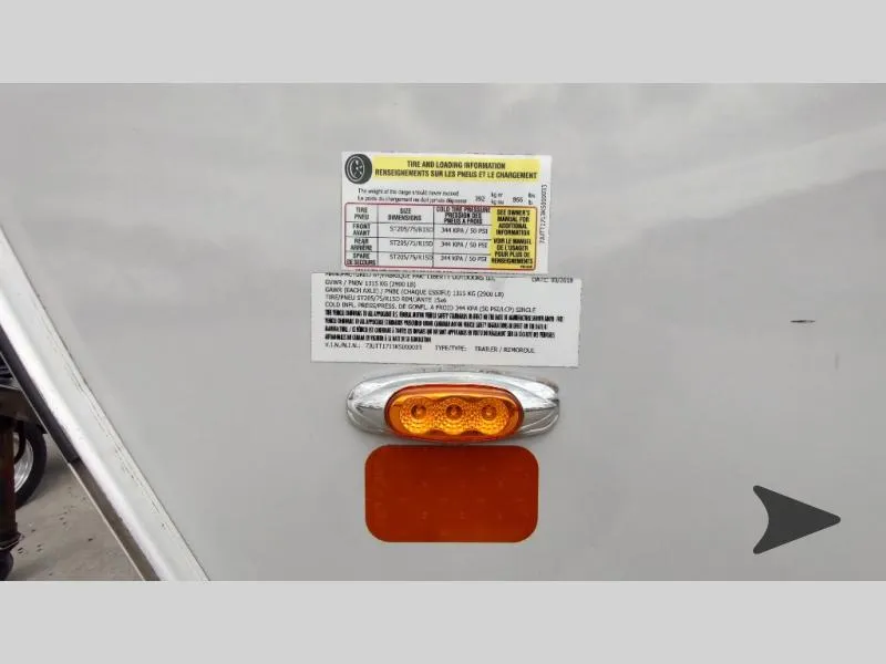 2019 Liberty Outdoors Little Guy Used    MAX - Photo 2