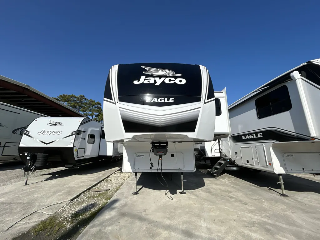 2026 Jayco Eagle 321RSTS, Photos photo 4