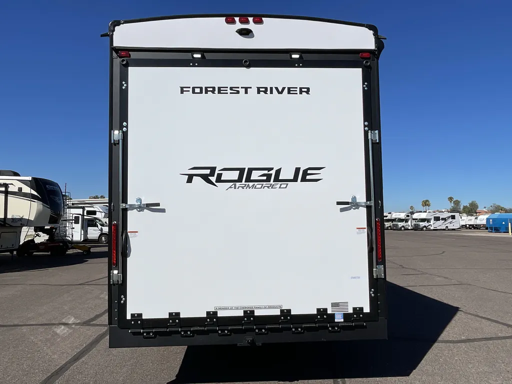 2026 Forest River Rogue Armored 4015, Photos photo 7