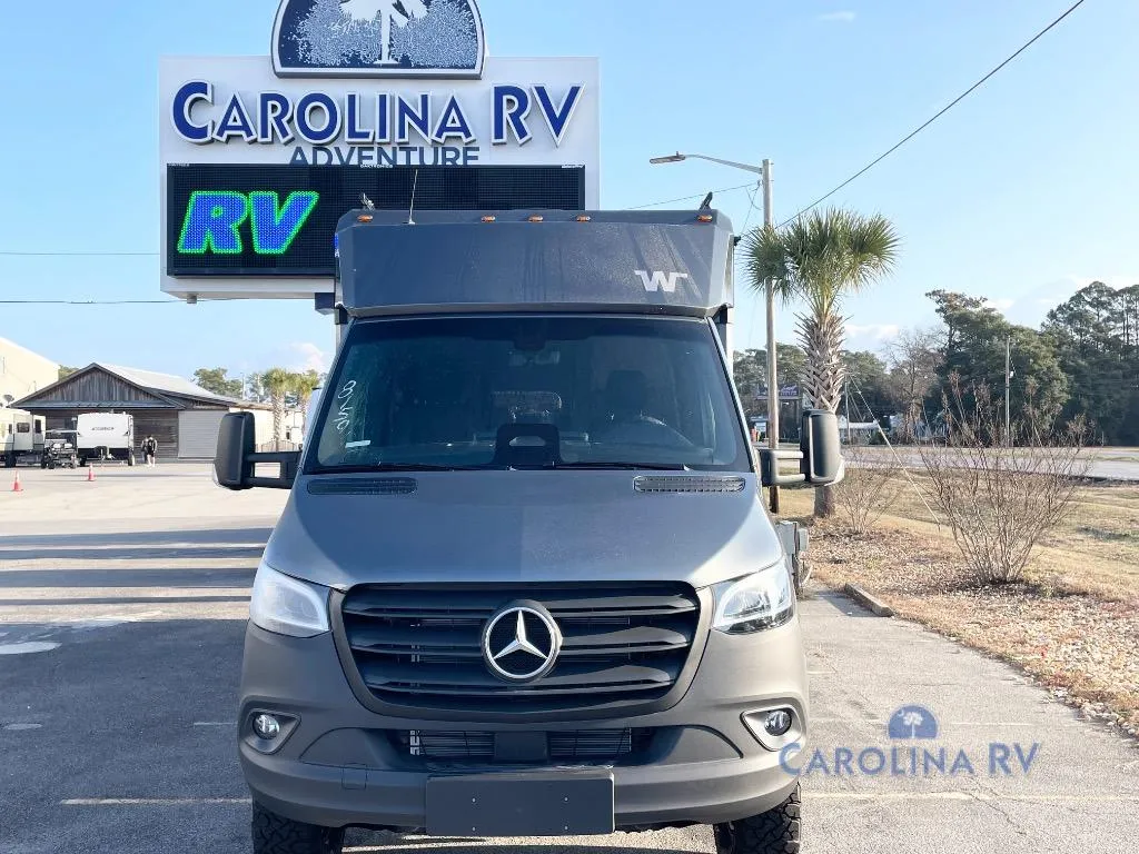 2026 Winnebago EKKO 23B - Photo 3