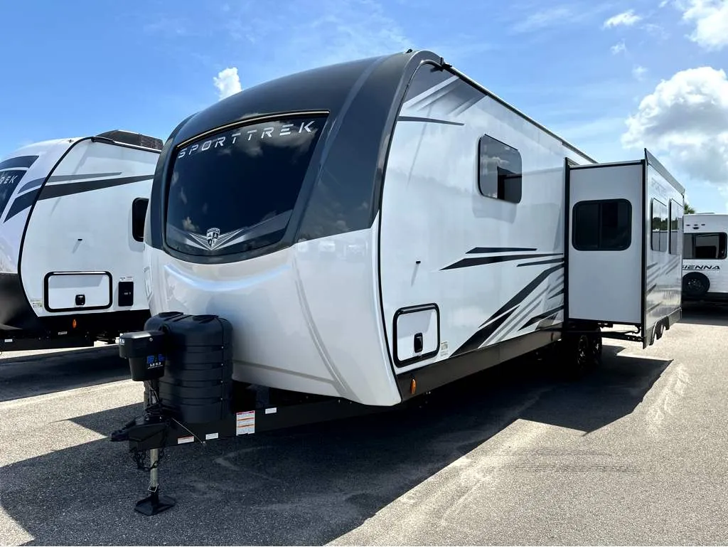 2026 Venture RV SportTrek Touring Edition STT272VRK - Photo 4