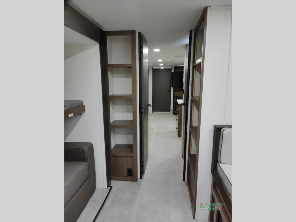 2026 Forest River Westbrook Luxury 305DBLC, Photos photo 57