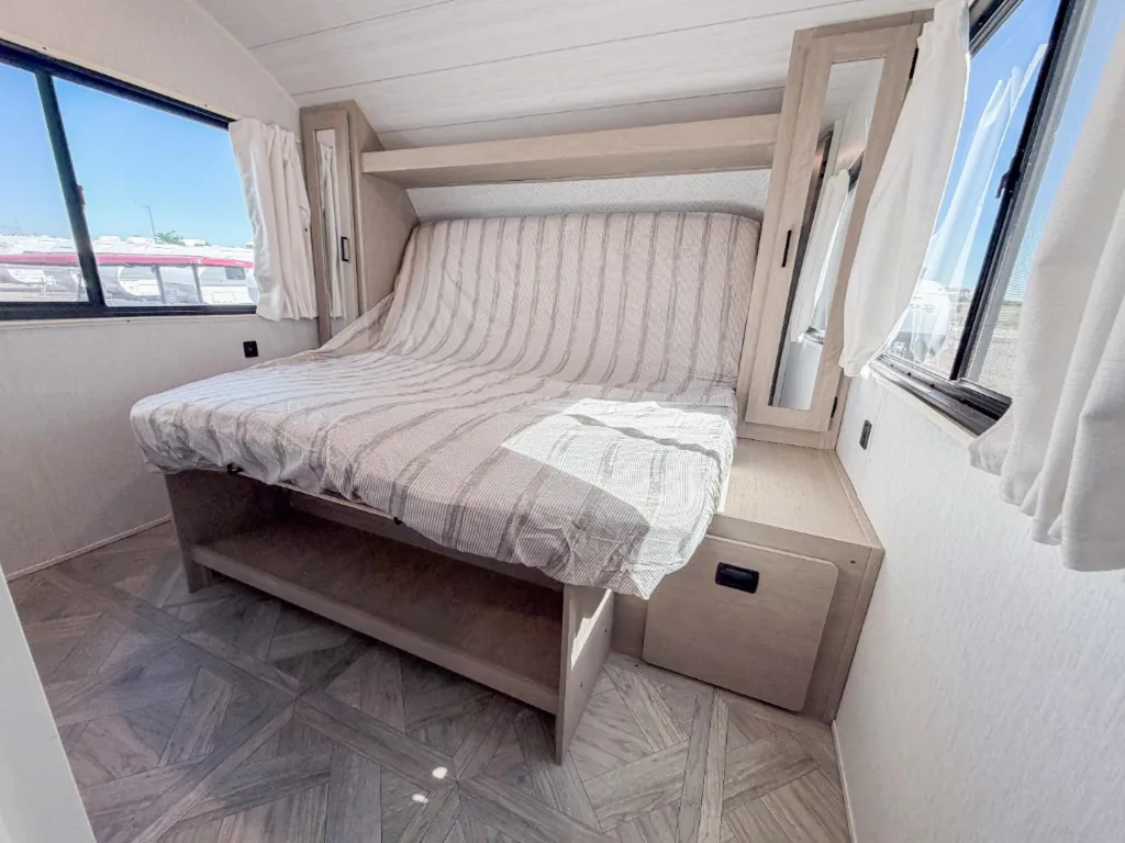 2024 Forest River Salem Cruise Lite 273QBXL, Photos photo 9