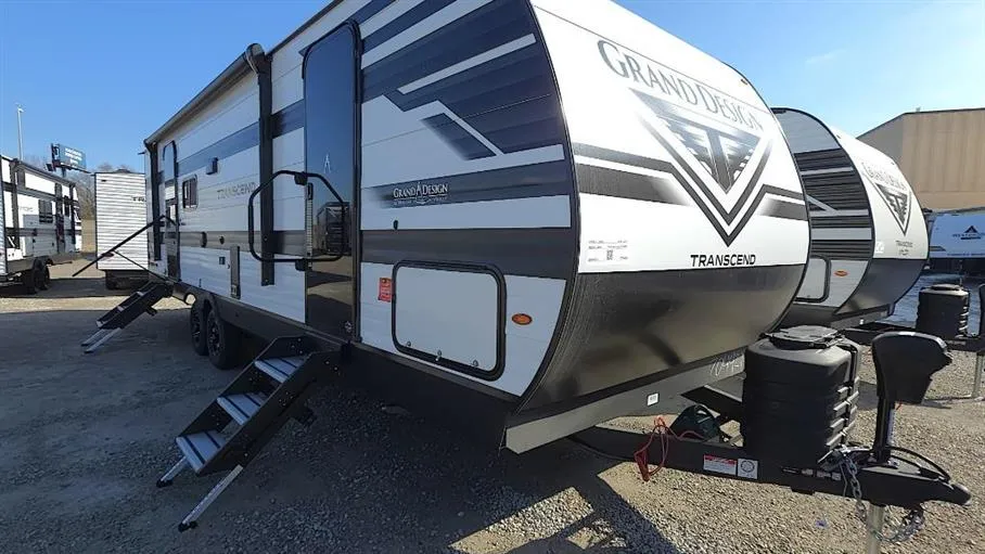 2026 Grand Design Transcend Xplor 265BH - Photo 2
