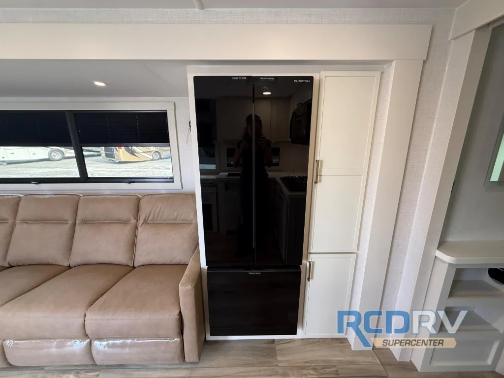 2027 Brinkley Model I 290, Photos photo 14