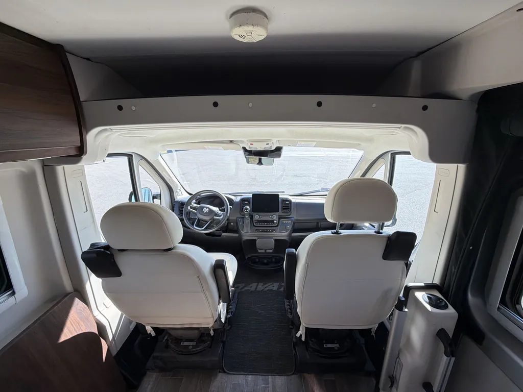 2023 Winnebago Travato 59G, Photos photo 25