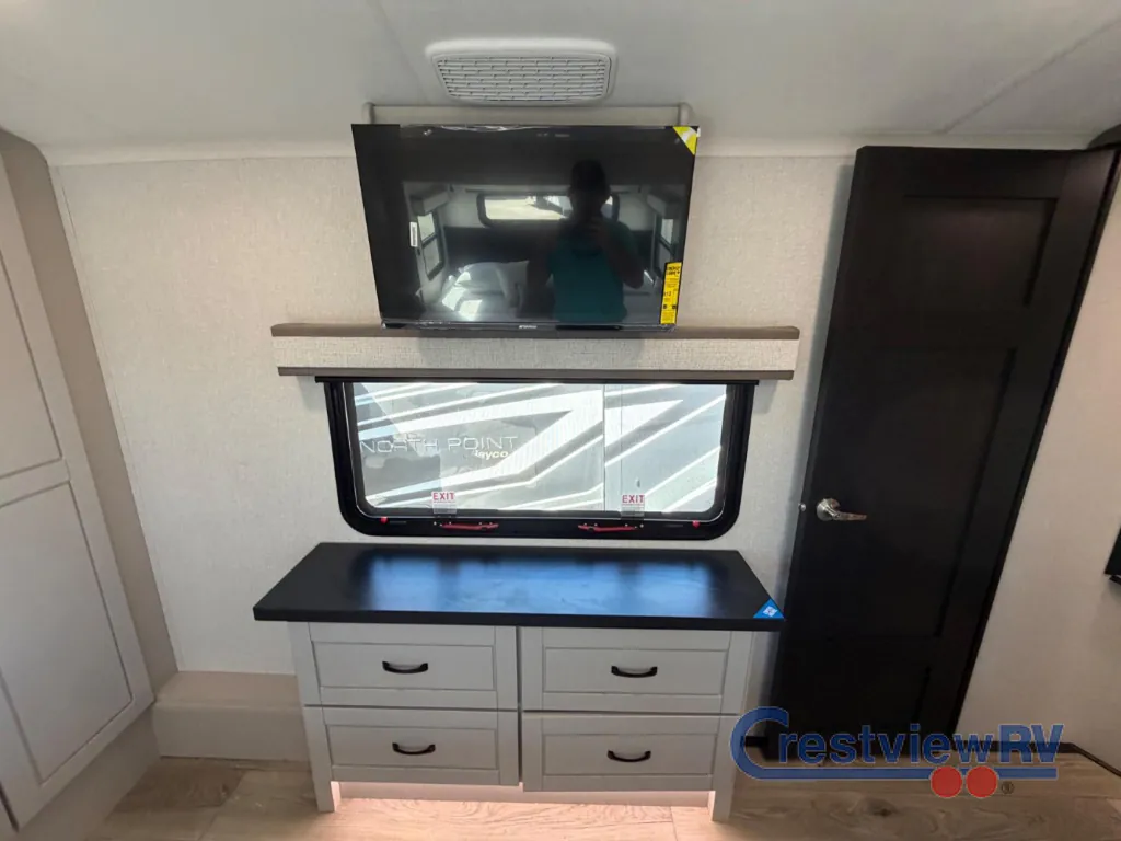 2026 Jayco North Point 395DSDB, Photos photo 35