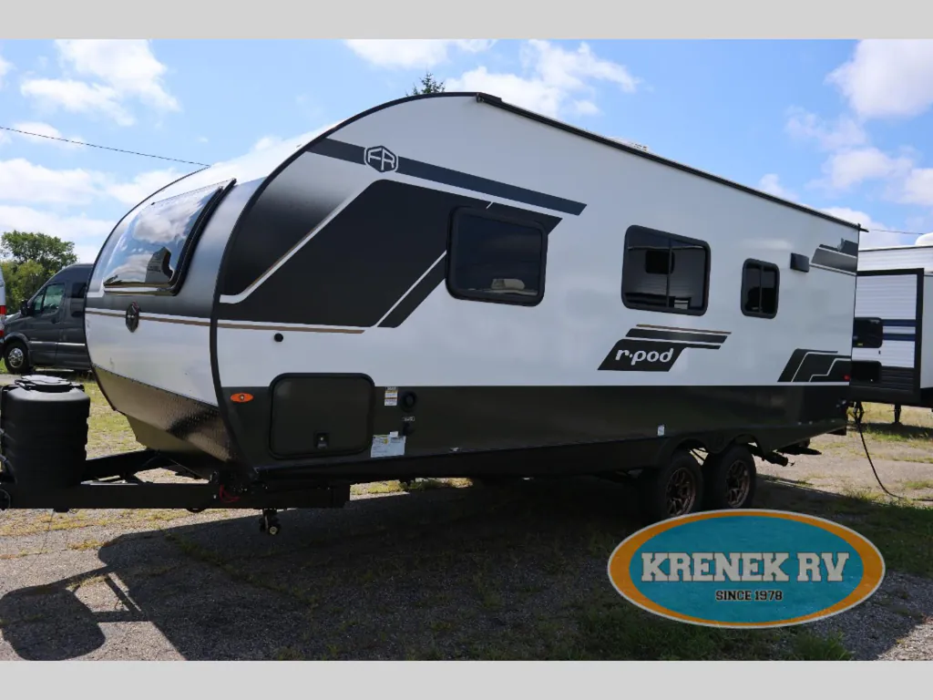 2027 Forest River R-Pod RP-207, Photos photo 53