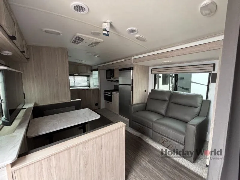 2023 Cruiser RV Shadow Cruiser 228RKS - Photo 4