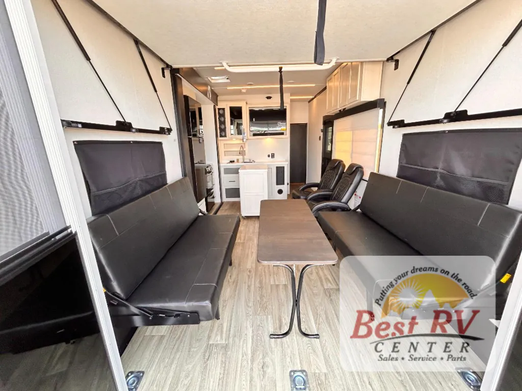 2027 Forest River Vengeance Rogue Armored 26L140, Photos photo 14