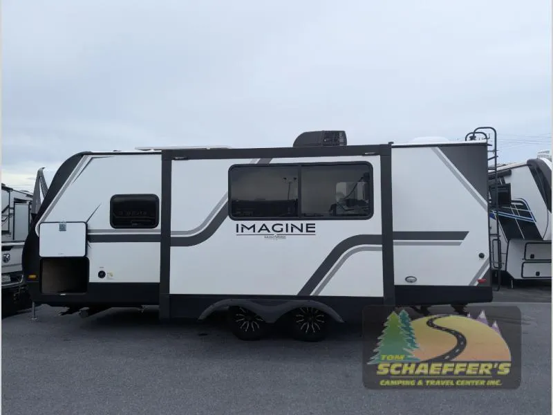 2026 Grand Design Imagine 2300MK - Photo 4