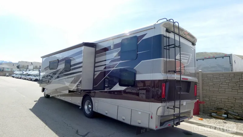 2026 Newmar Canyon Star 3947 - Photo 4
