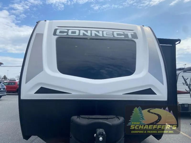 2021 KZ Connect C323RK - Main photo