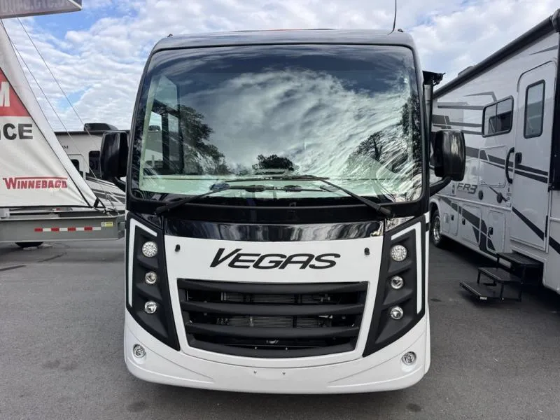 2026 Thor Motor Coach Vegas 26.1 - Photo 3