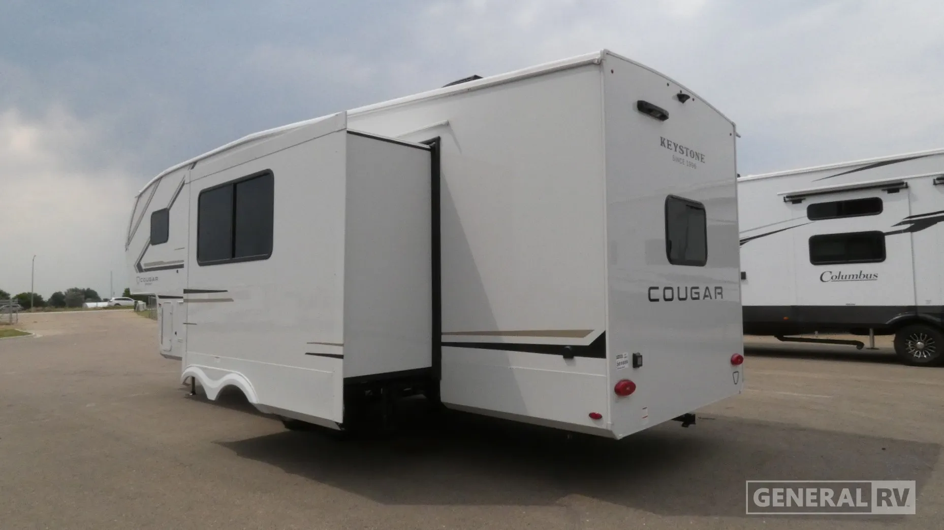 2027 Keystone Cougar Sport 2700BH - Photo 4