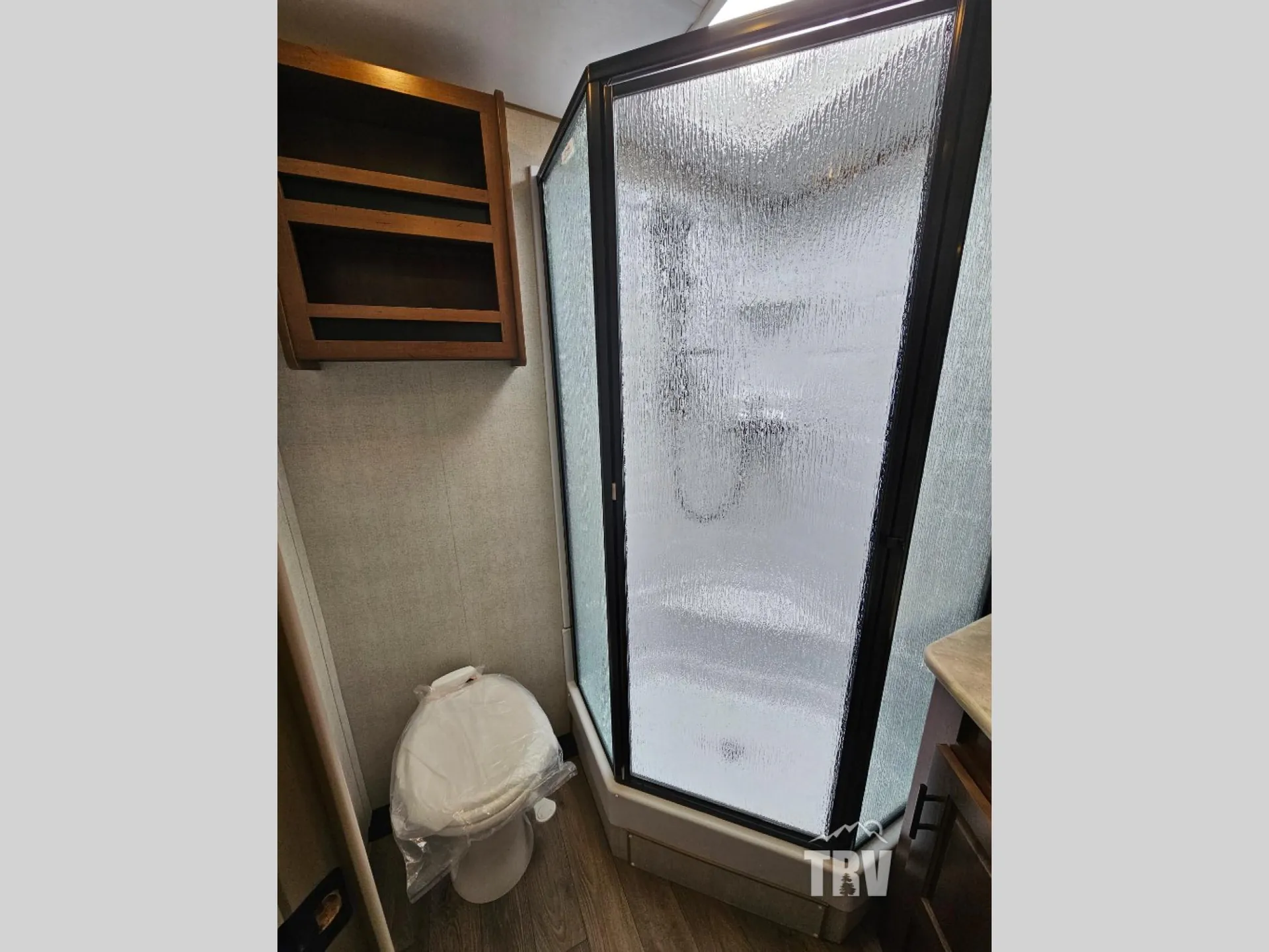 2026 Outdoors RV Creek Side Titanium Series 21RBS - Photo 3