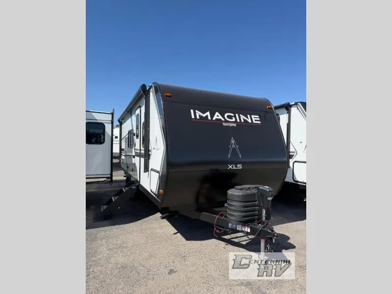 2026 Grand Design Imagine XLS 22MLE - Photo 2