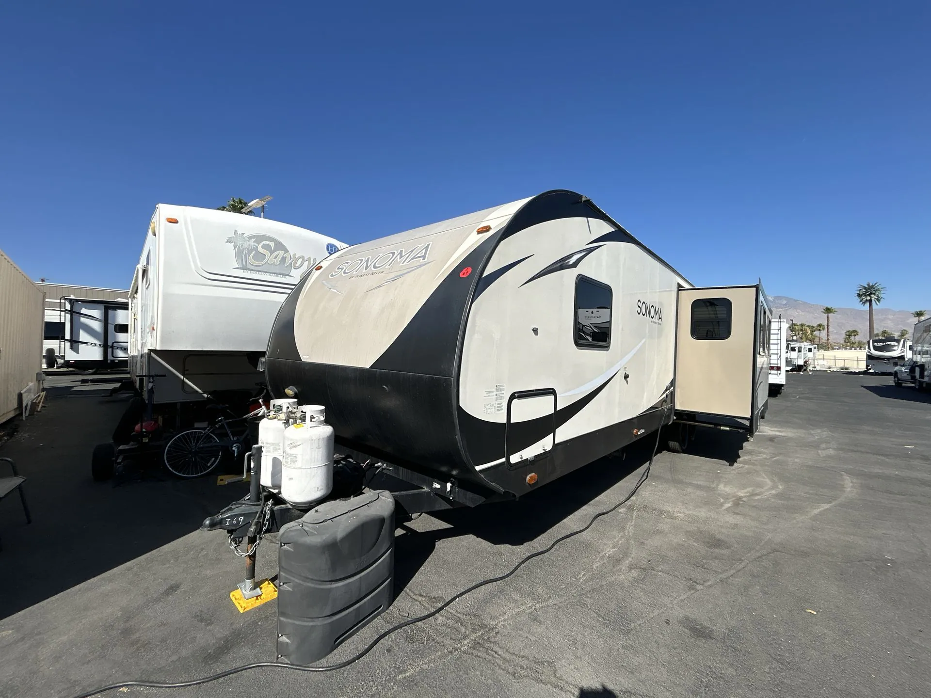 2017 Forest River Sonoma 280RKS - Photo 4