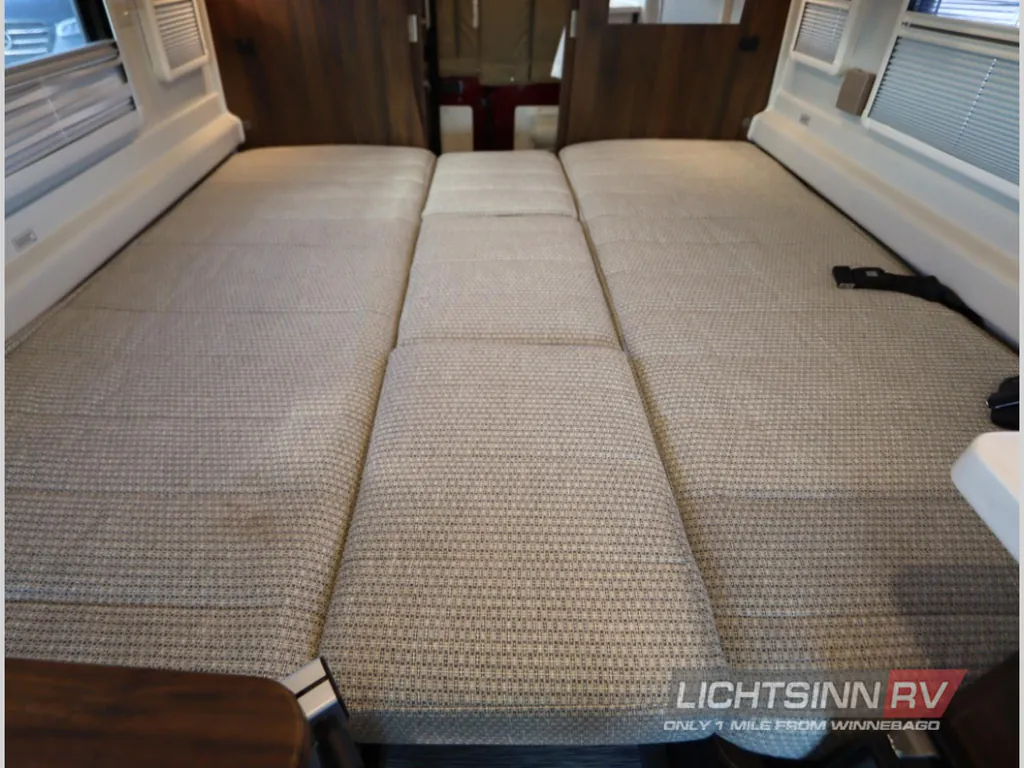 2022 Winnebago Travato 59KL, Photos photo 43