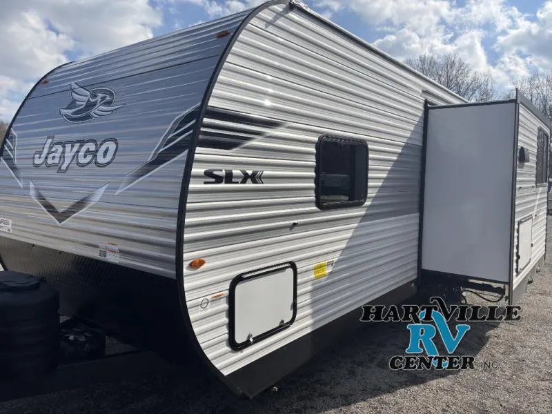 2026 Jayco Jay Flight SLX 265BHS - Photo 2