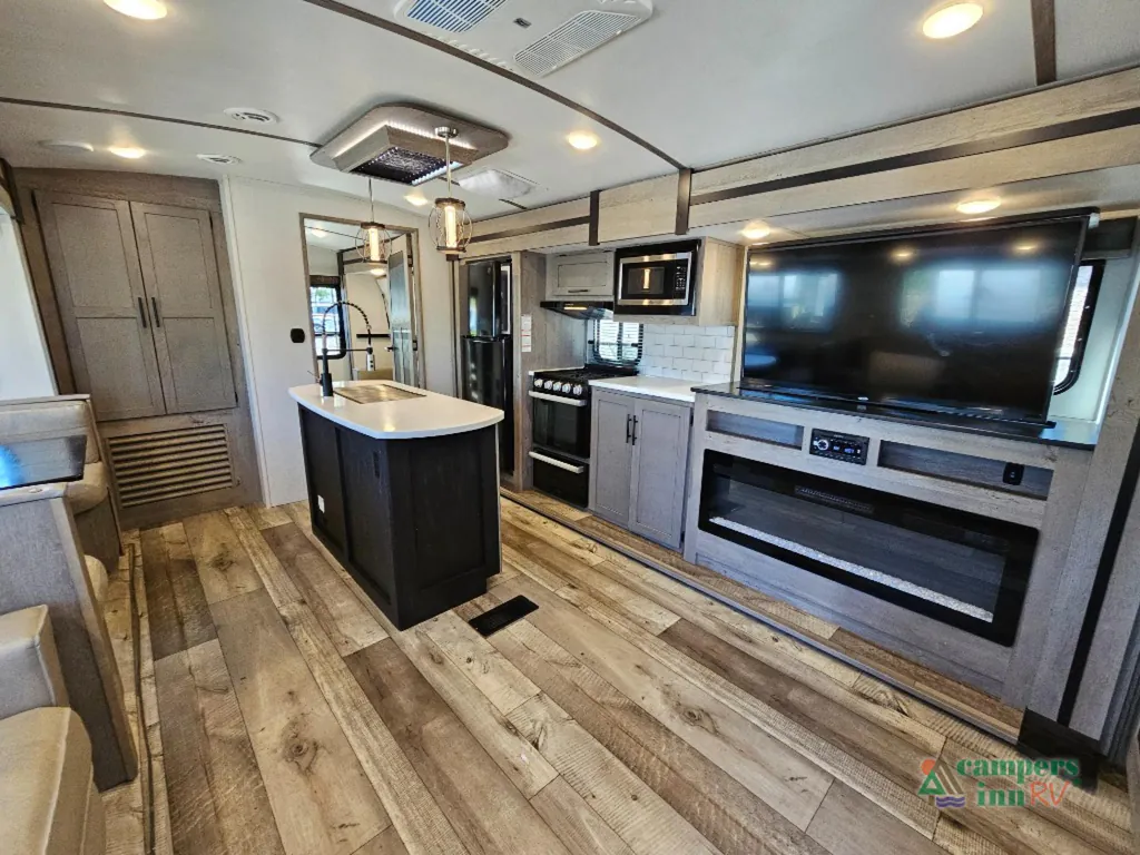 2021 Keystone Outback 340BH, Photos photo 17