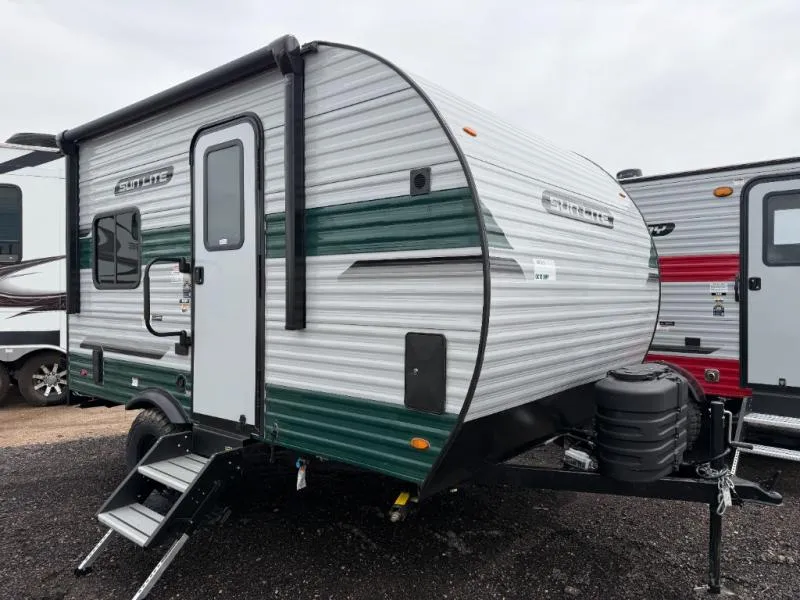 2026 Sunset Park RV Sun Lite 14TH - Photo 2