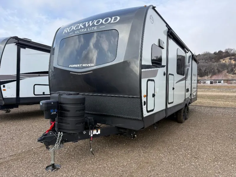 2026 Forest River Rockwood Ultra Lite 2619FK - Photo 4