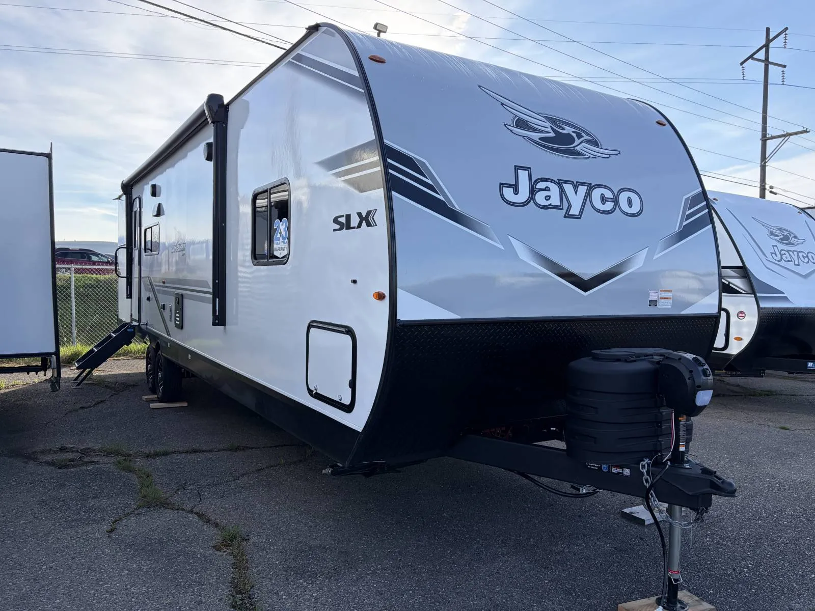 2026 Jayco Jay Flight SLX 295TBS - Photo 2