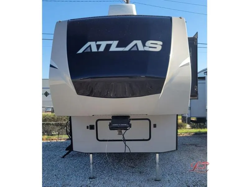 2020 Dutchmen RV Atlas 3002RLF - Main photo