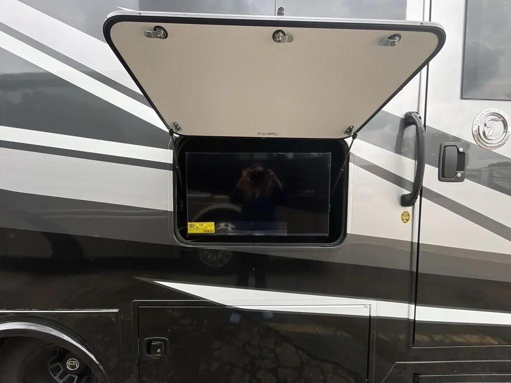 2027 Tiffin Wayfarer 25 PW, Photos photo 10