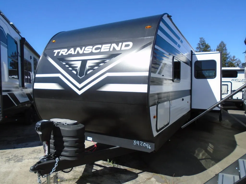 2026 Grand Design Transcend 305BHT - Photo 2