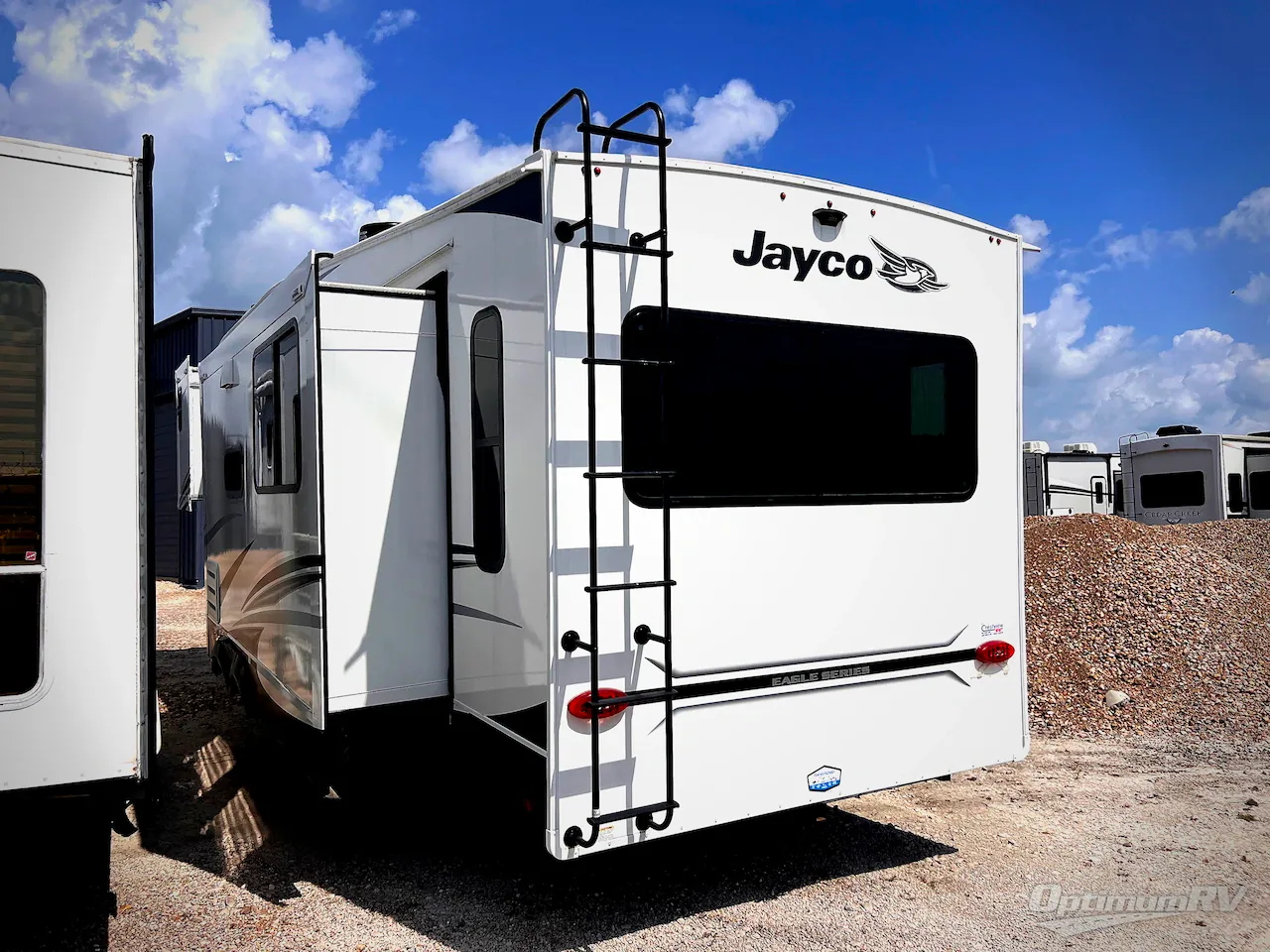 2023 Jayco Eagle 30.5RSOK - Photo 4