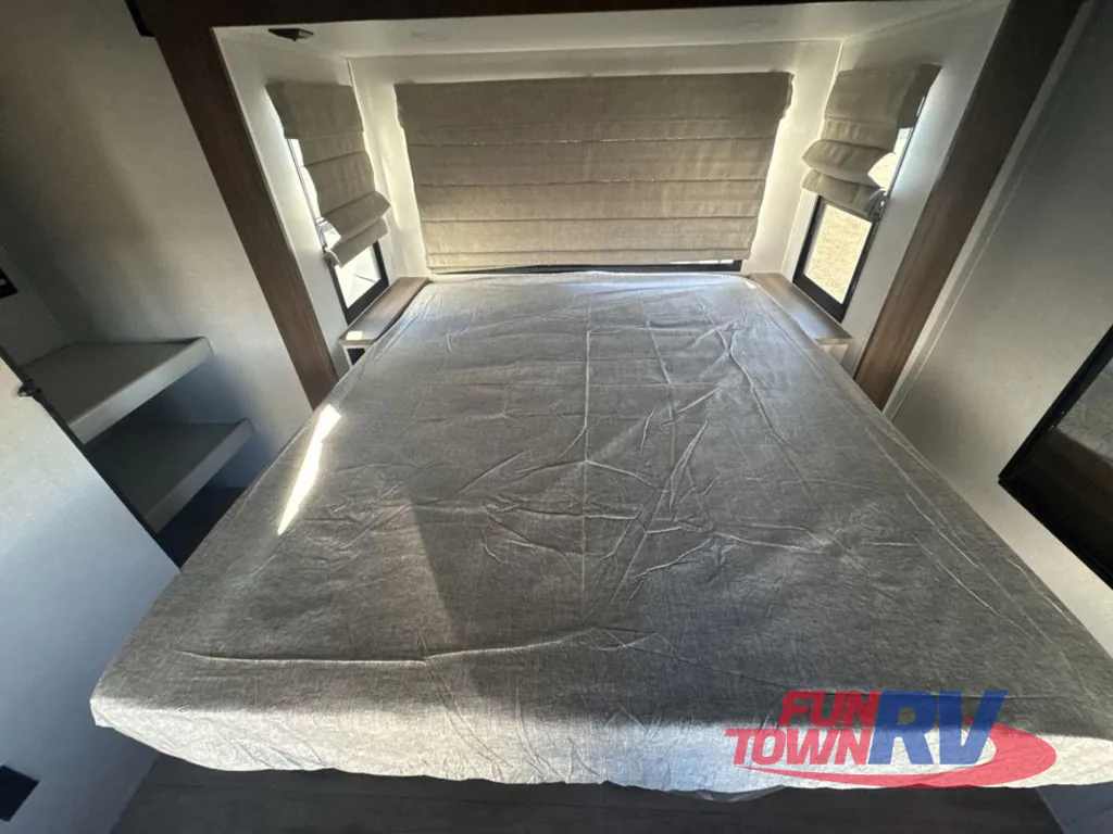 2026 Forest River Vibe 3400SB, Photos photo 33