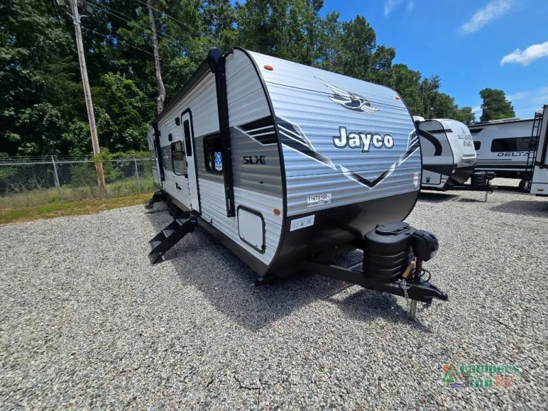 2026 Jayco Jay Flight SLX 321BDS - Photo 3