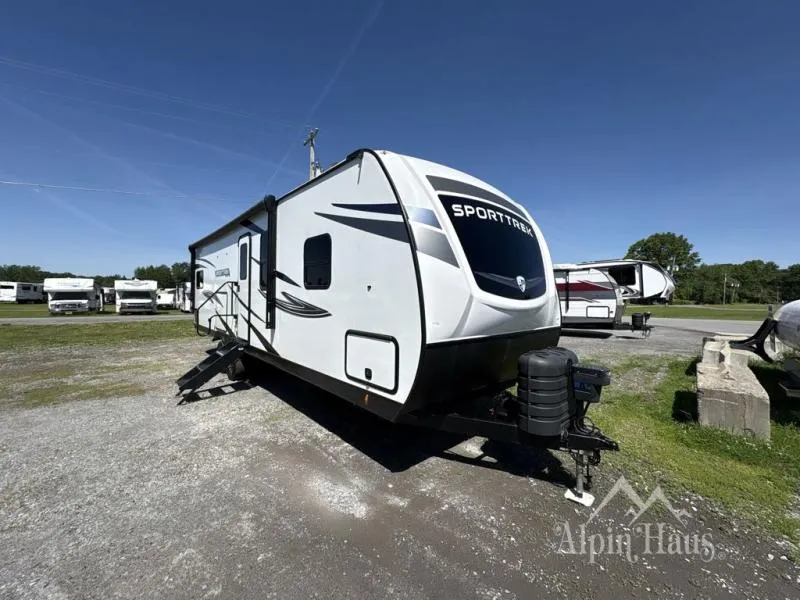 2024 Venture RV SportTrek 291VRK - Photo 2