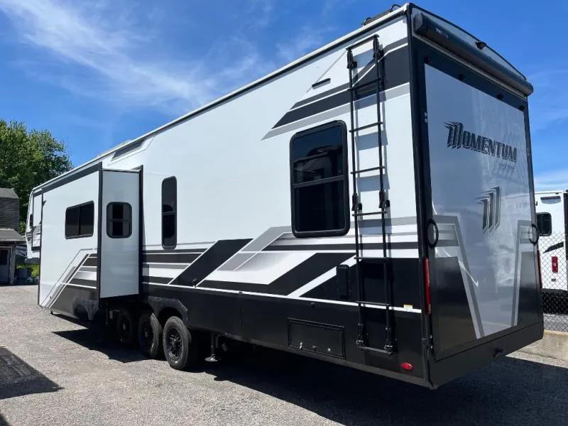 2026 Grand Design Momentum G-Class 394G - Photo 4