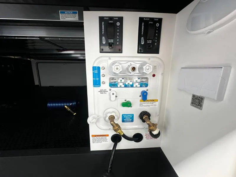 2026 Brinkley Model Z 3600, Photos photo 36