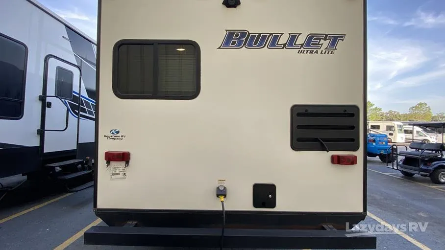 2020 Keystone Bullet 248RKS - Photo 4