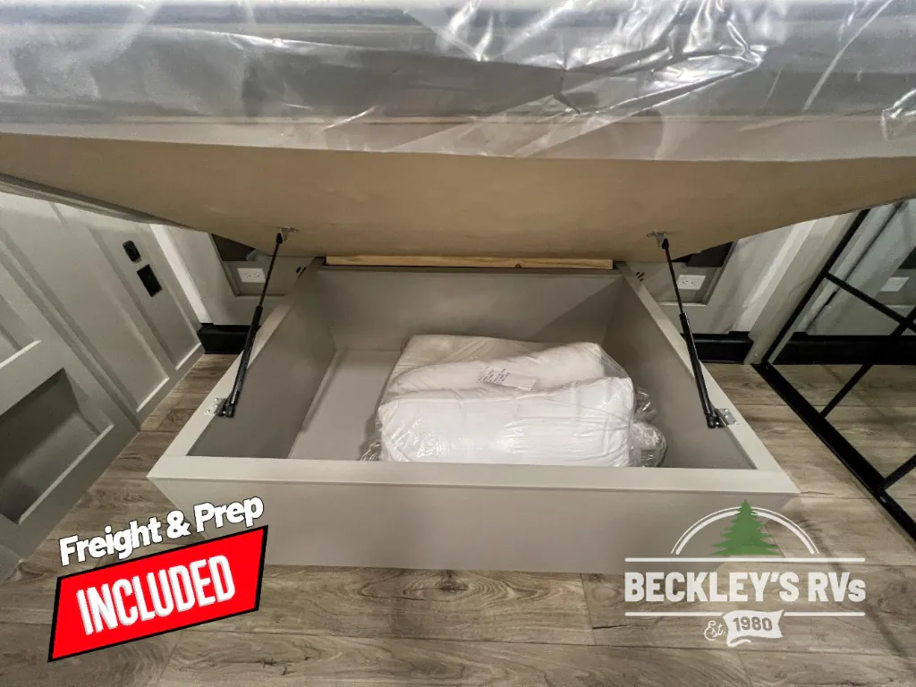2026 Brinkley Model Z 3600, Photos photo 27