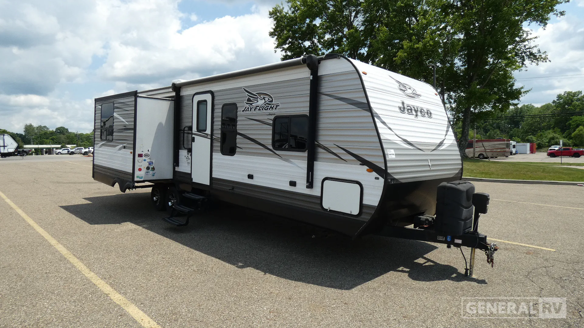 2018 Jayco Jay Flight 29RLDS - Photo 2