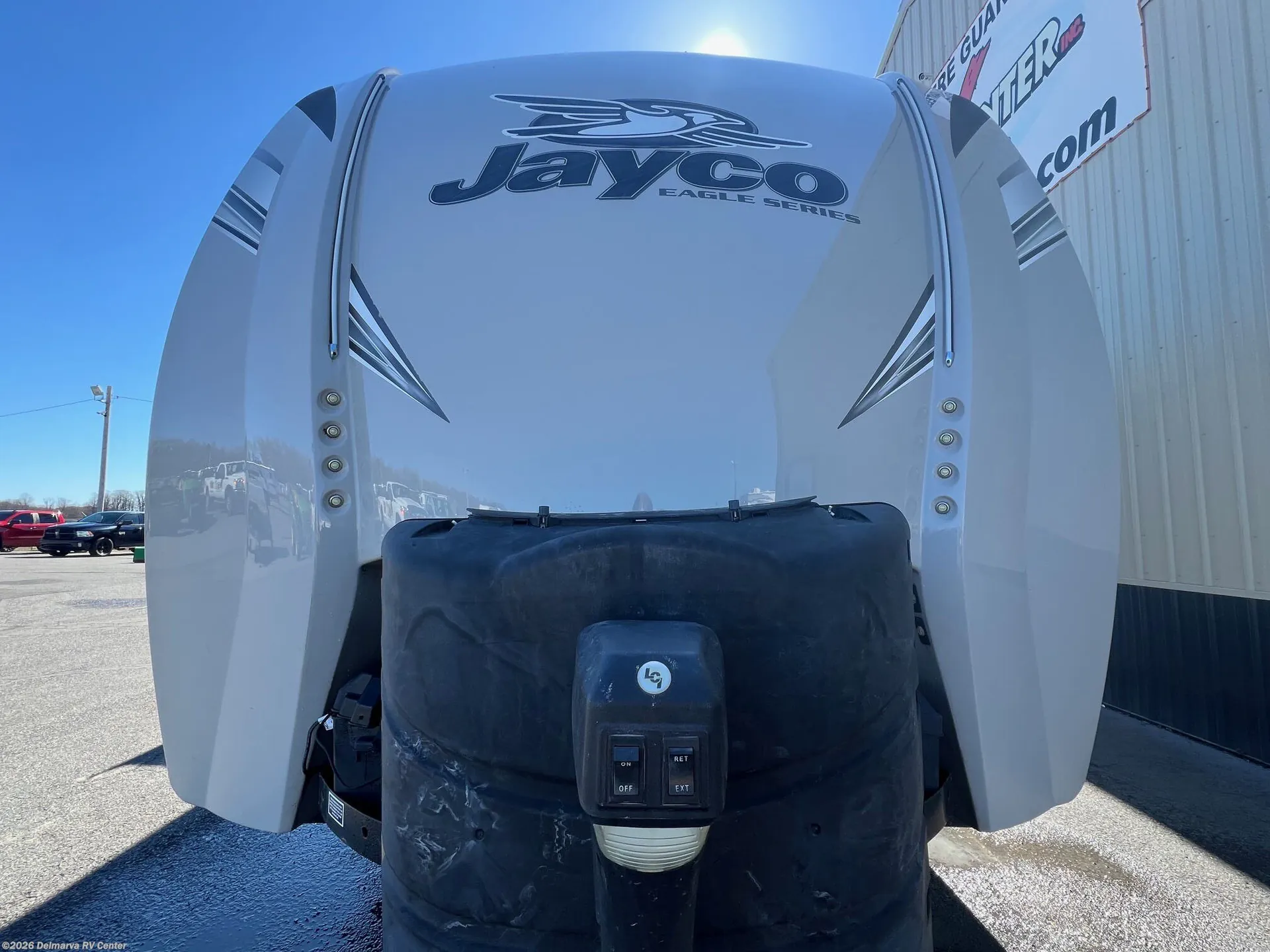 2020 Jayco Eagle HT 274CKDS - Photo 3