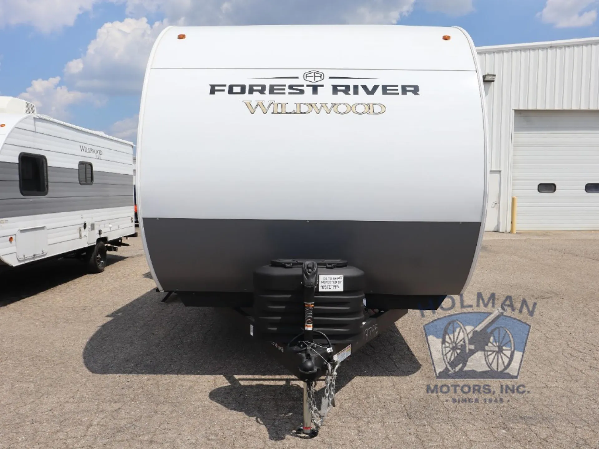 2026 Forest River Wildwood 270ZEN - Photo 3