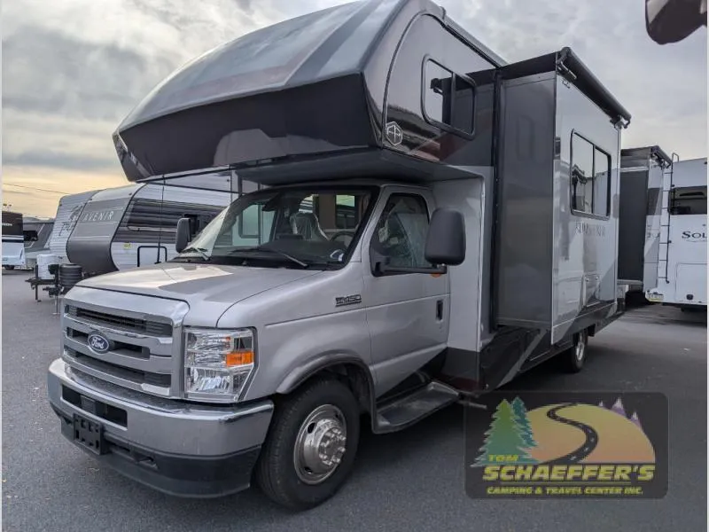 2026 Forest River Sunseeker 2500TS - Photo 4