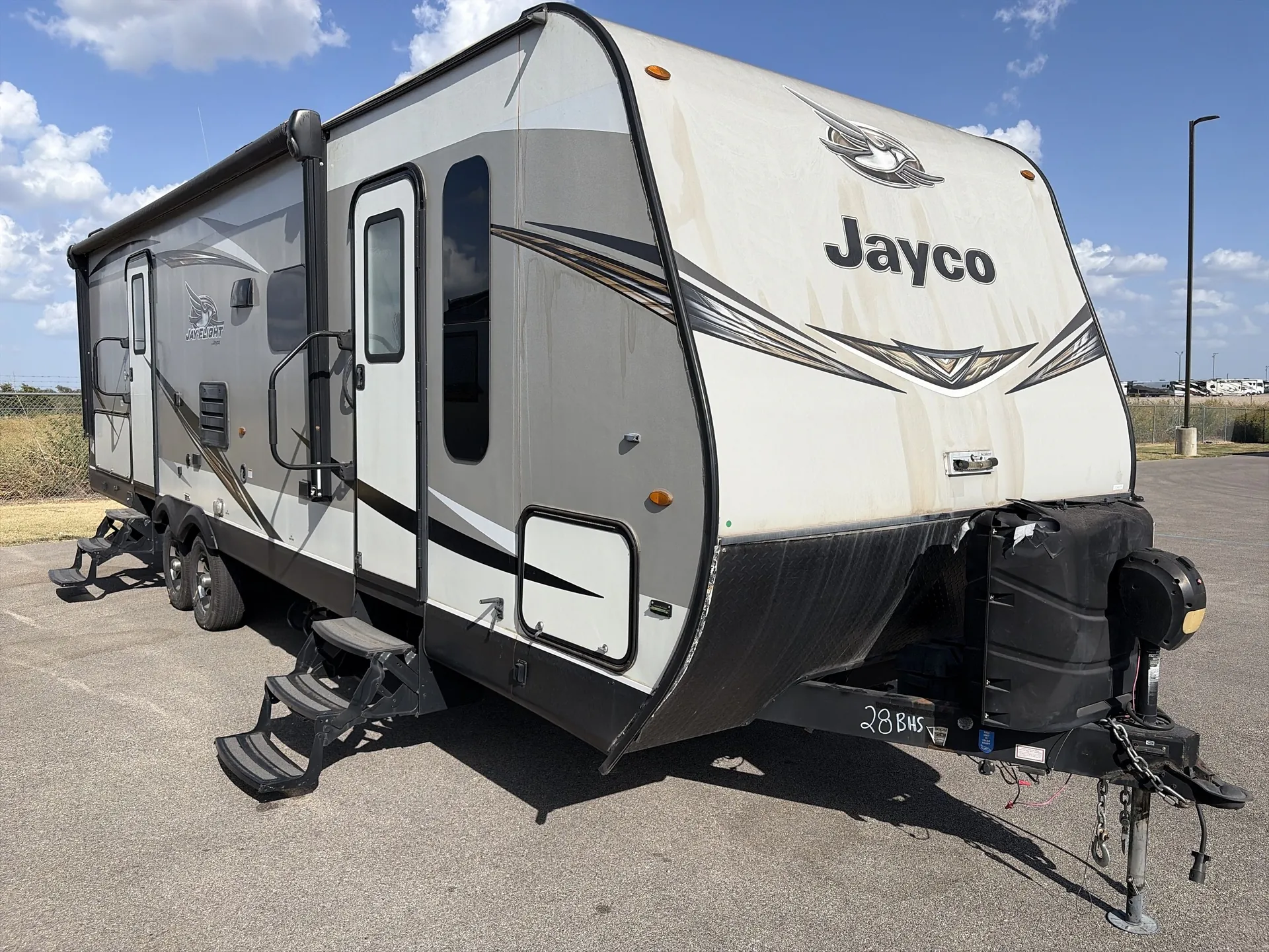 2020 Jayco Jay Flight 28BHS - Photo 2