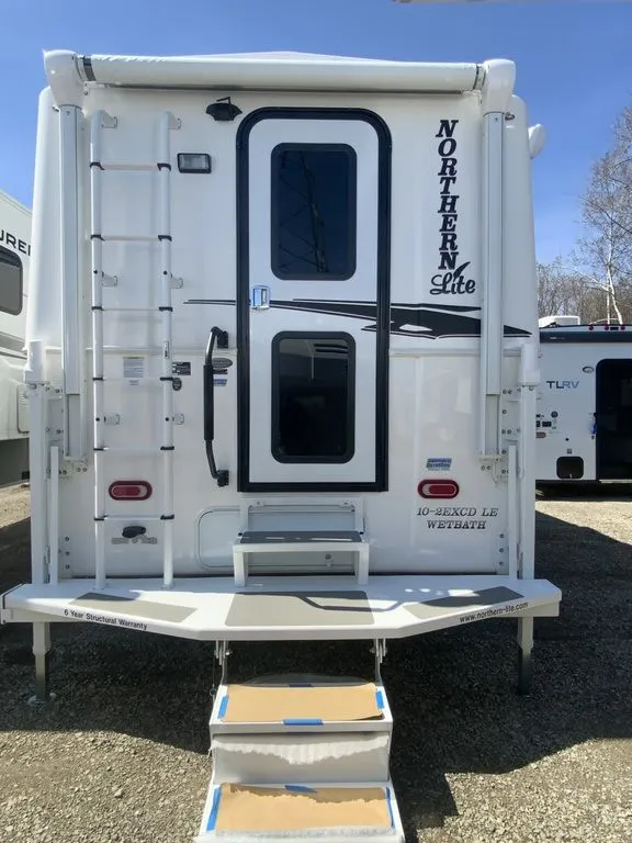 2026 Northern Lite Limited Edition 10-2EXLEWB - Photo 3