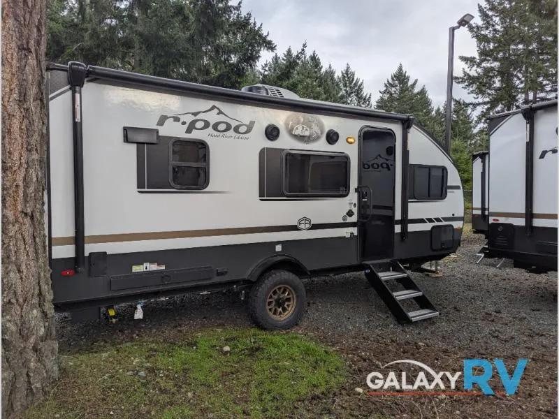 2026 Forest River R-Pod 185 - Photo 3