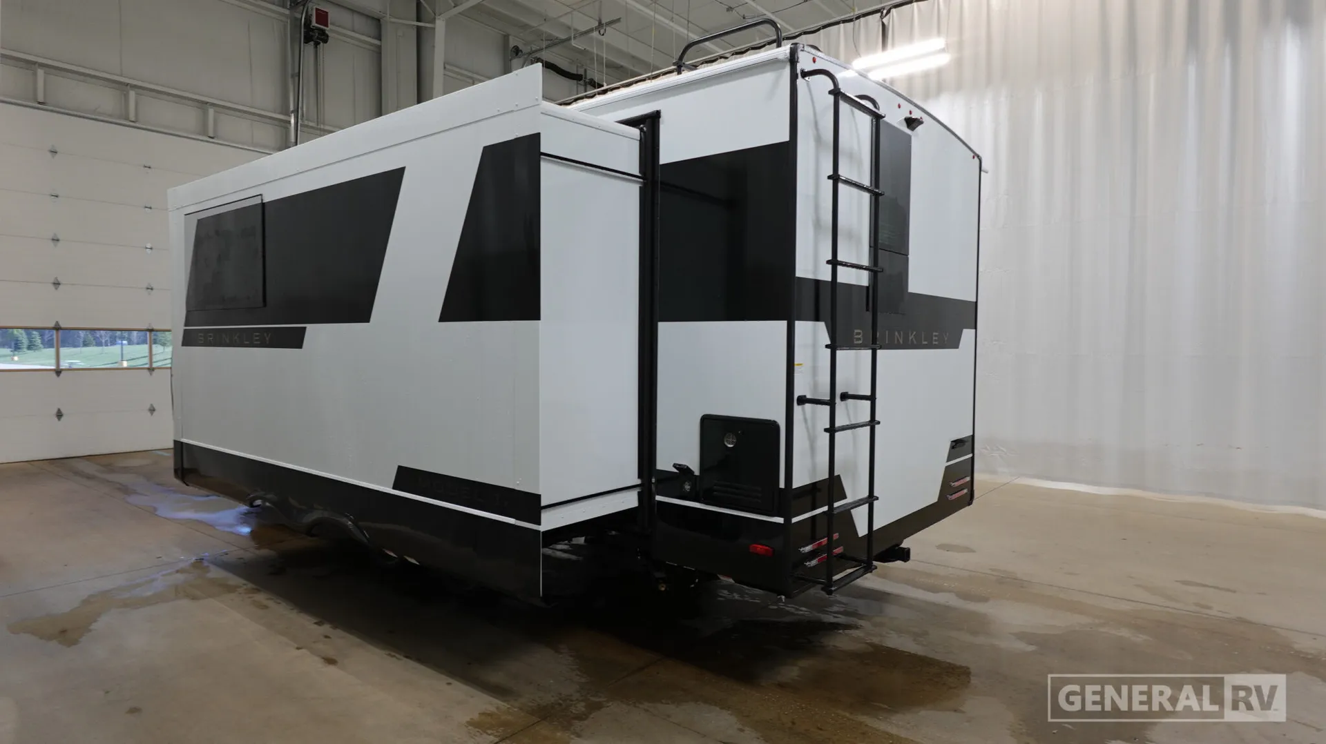 2026 Brinkley Model I 23X - Photo 4