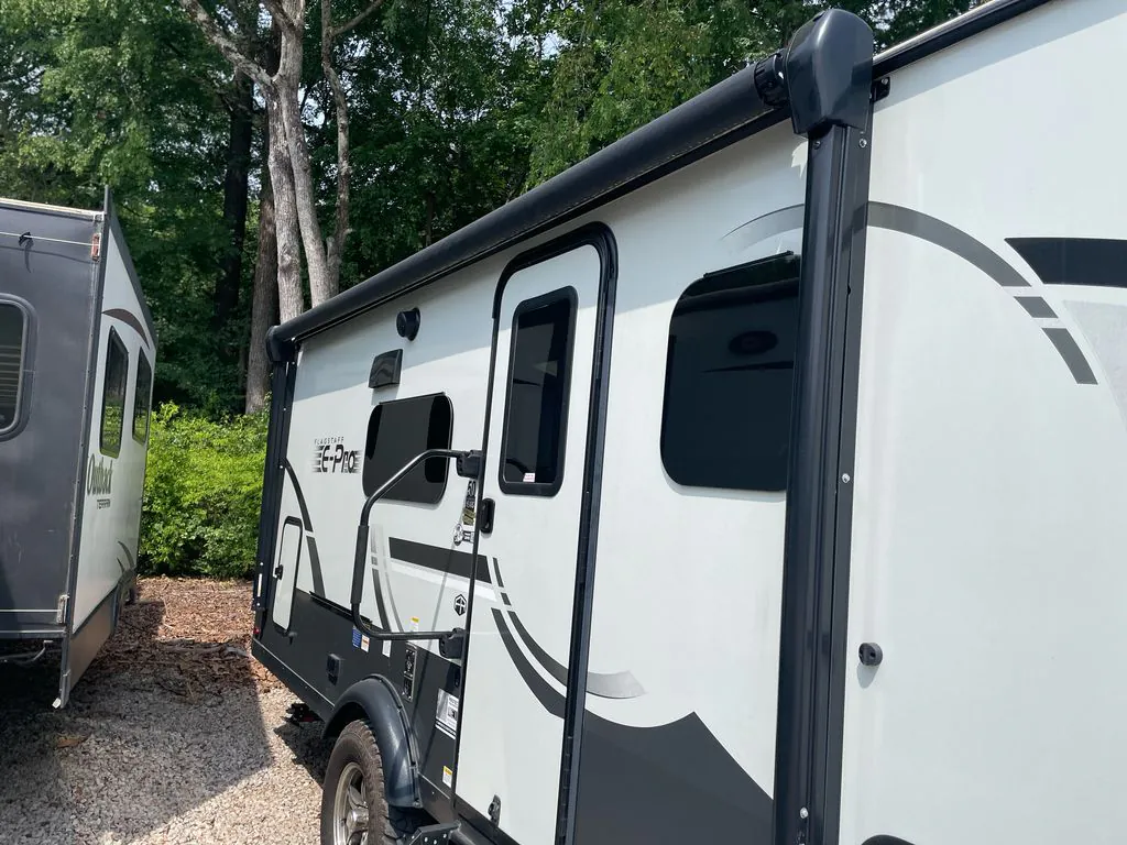 2025 Forest River RV Flagstaff E-Pro 20FBS - Photo 4