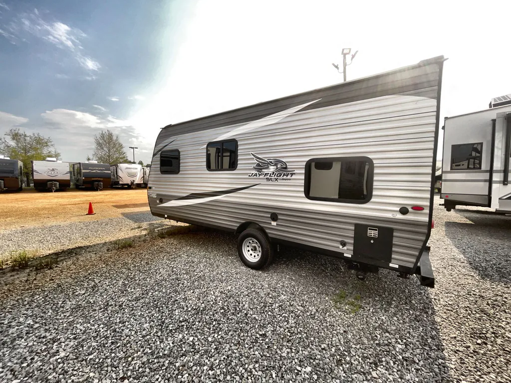 2021 Jayco Jay Flight SLX 7 174BH, Photos photo 2