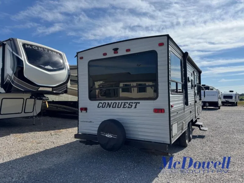 2020 Gulf Stream Conquest 20QBG - Photo 4